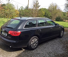 A6 avant nct 20 . Diesel - Image 3/10