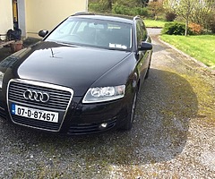 A6 avant nct 20 . Diesel - Image 4/10