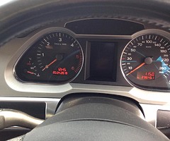 A6 avant nct 20 . Diesel - Image 5/10