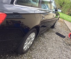 A6 avant nct 20 . Diesel - Image 6/10