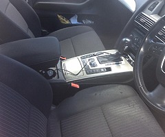 A6 avant nct 20 . Diesel - Image 8/10