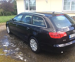 A6 avant nct 20 . Diesel - Image 9/10