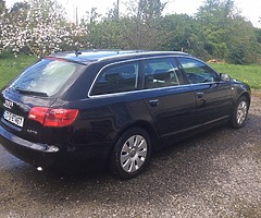 A6 avant nct 20 . Diesel - Image 10/10