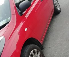 2010 Nissan micra - Image 3/7