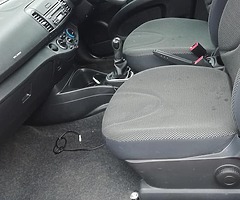 2010 Nissan micra - Image 5/7