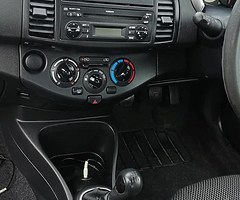 2010 Nissan micra - Image 6/7
