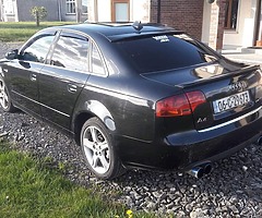 Audi A4 - Image 5/6