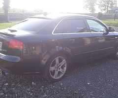 Audi A4 - Image 6/6