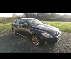 Lexus