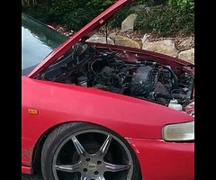 18 inch alloys