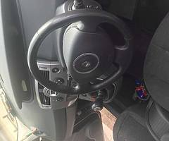 Renault 7 seater scenic - Image 4/10