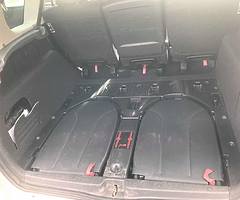 Renault 7 seater scenic - Image 6/10