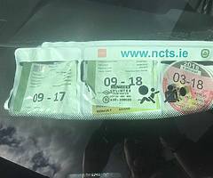 Renault 7 seater scenic - Image 7/10