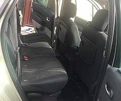 Renault 7 seater scenic - Image 8/10