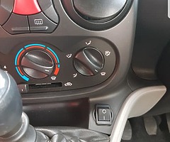 Fiat doblo wheelchair - Image 8/8