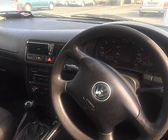Golf Van new test - Image 6/6