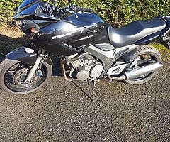 2007 Yamaha TDM900A - Image 3/5