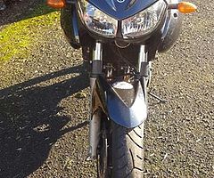 2007 Yamaha TDM900A - Image 4/5