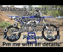 CR CRF YZ YZF KX KXF RM RMZ SX SXF TM TC