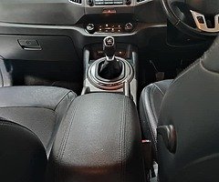 2014/2 KIA SPORTAGE - Image 8/10