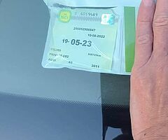 Audi a5 fresh nct and tax - Image 5/10
