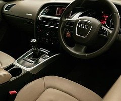 Audi a5 fresh nct and tax - Image 7/10
