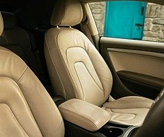 Audi a5 fresh nct and tax - Image 8/10