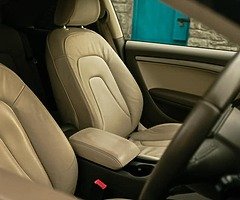 Audi a5 fresh nct and tax - Image 9/10