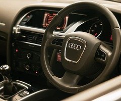 Audi a5 fresh nct and tax - Image 10/10