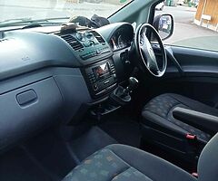 2008 Mercedes-Benz Vito - Image 6/10