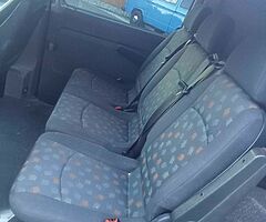 2008 Mercedes-Benz Vito - Image 8/10