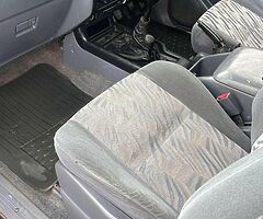 Mint 02 Toyota Land Cruiser - Image 5/5