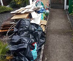Rubbish removals