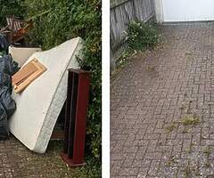 Rubbish removals