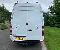 2008 Mercedes Sprinter - Image 3/10