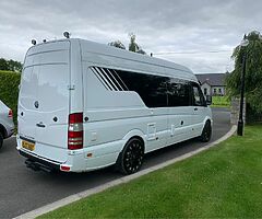 2008 Mercedes Sprinter - Image 4/10