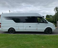2008 Mercedes Sprinter - Image 5/10