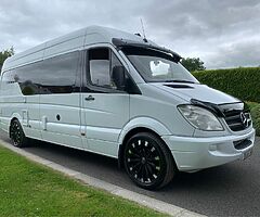2008 Mercedes Sprinter - Image 6/10