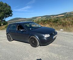 ARL golf