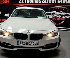 2013 BMW F30 - Image 3/10