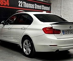 2013 BMW F30 - Image 4/10