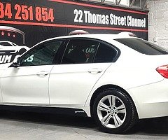 2013 BMW F30 - Image 5/10