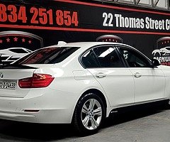 2013 BMW F30 - Image 6/10
