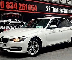 2013 BMW F30 - Image 7/10