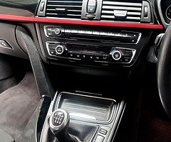 2013 BMW F30 - Image 10/10