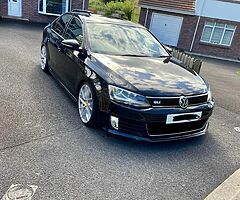 2011 Volkswagen Jetta