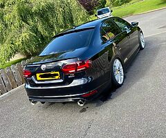 2011 Volkswagen Jetta