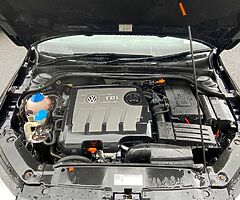 2011 Volkswagen Jetta - Image 6/10