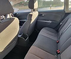 2010 1.9 TDI Leon, Fresh NCT - Image 5/8