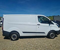2017 Ford Transit - Image 3/10